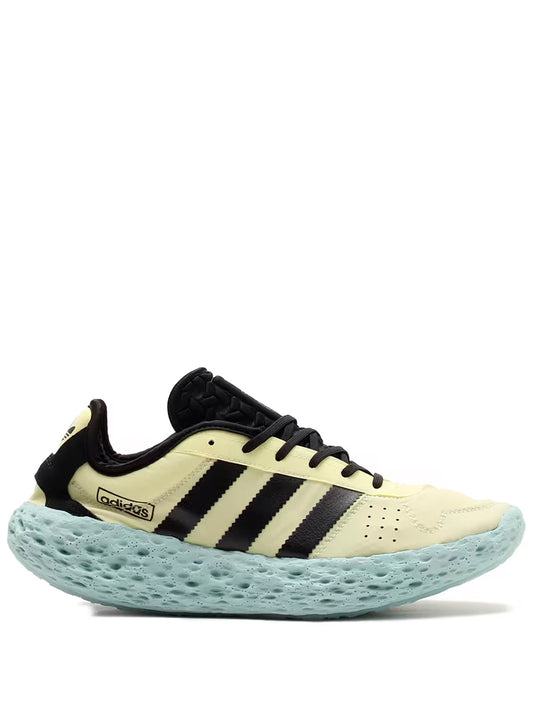 ADIDAS-ZPONGE-JH8110 ICEYEL/CBLACK/FOCBLU