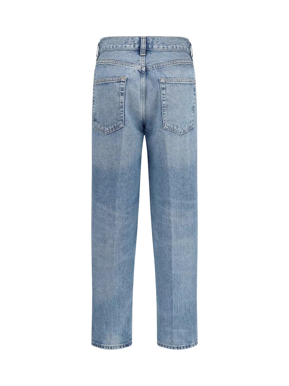 AGOLDE-80S JEANS-A319.3078 ORBITAL