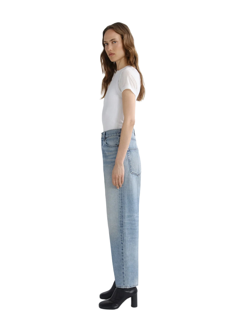 AGOLDE-80S JEANS-A319.3078 ORBITAL