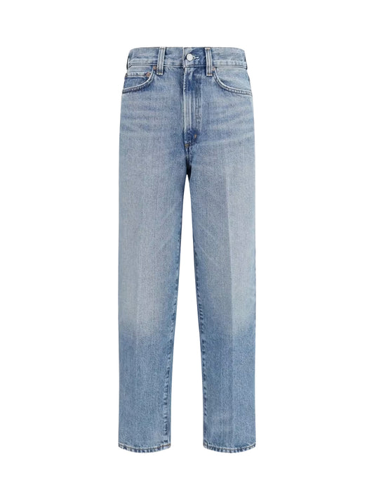 AGOLDE-80S JEANS-A319.3078 ORBITAL