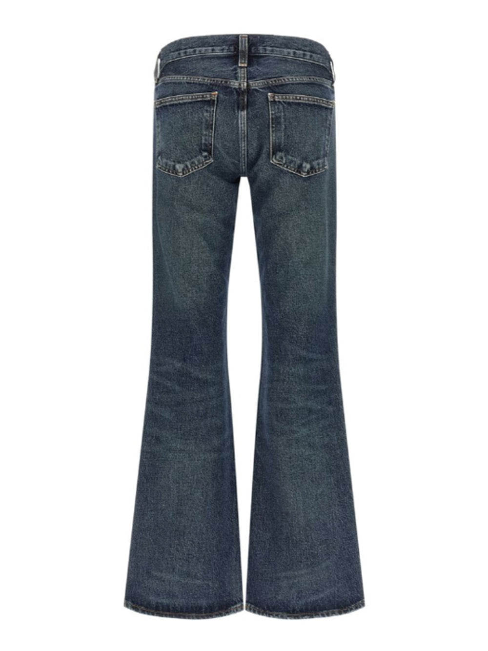 AGOLDE-LOW RISE BOOTCUT-A307.1206 COMBINATION