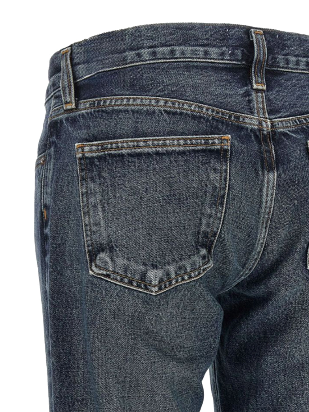 AGOLDE-LOW RISE BOOTCUT-A307.1206 COMBINATION