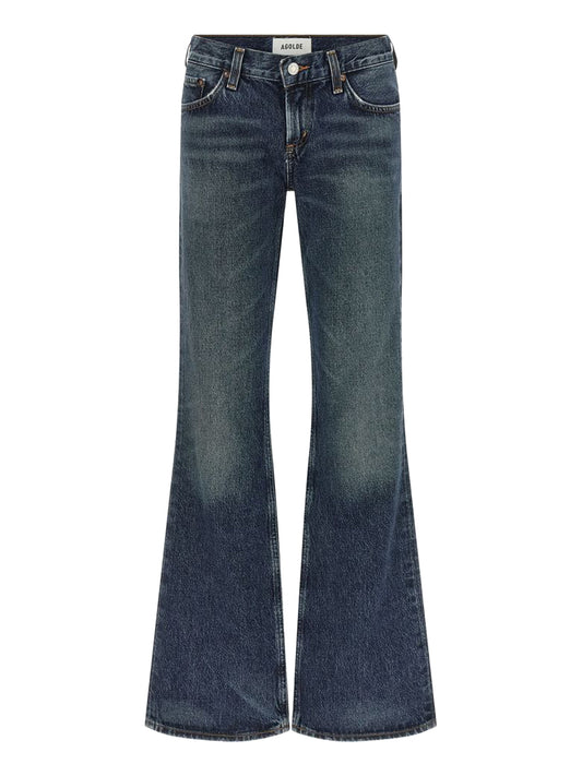 AGOLDE-LOW RISE BOOTCUT-A307.1206 COMBINATION