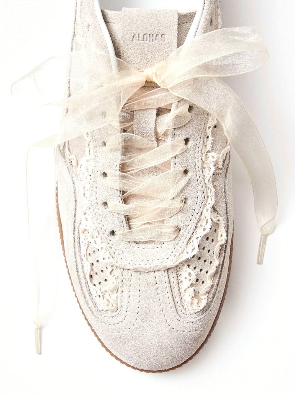 ALOHAS-TB 490 CROCHET-S100823.01 CREAM LEATHER