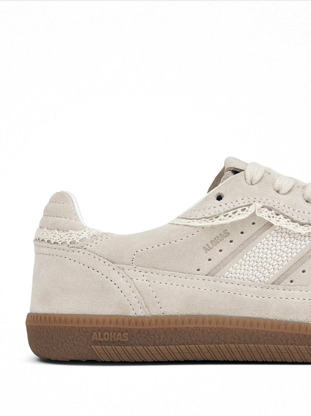 ALOHAS-TB 490 CROCHET-S100823.01 CREAM LEATHER