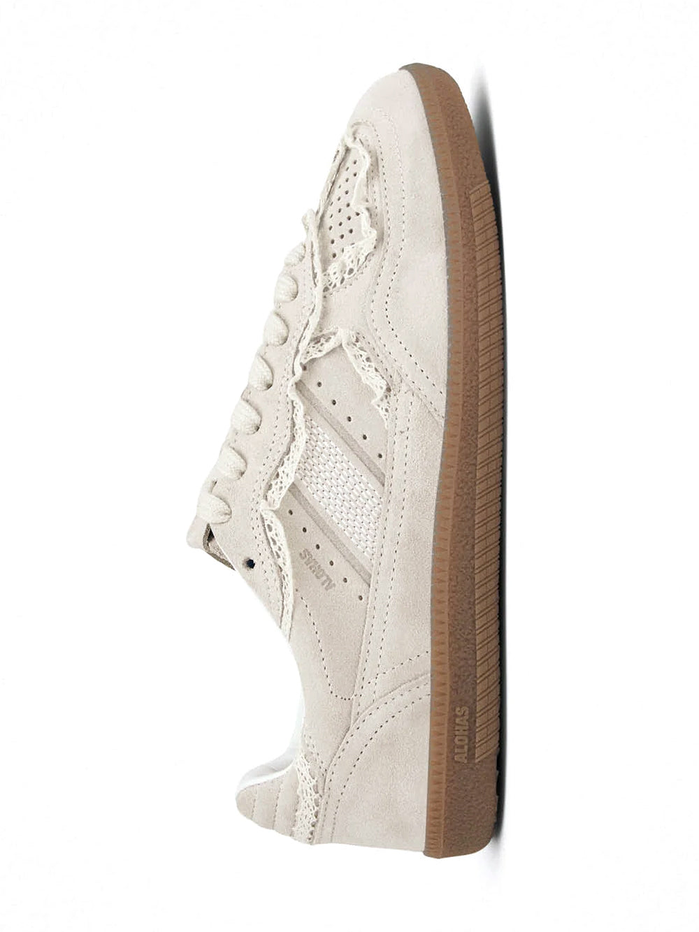 ALOHAS-TB 490 CROCHET-S100823.01 CREAM LEATHER