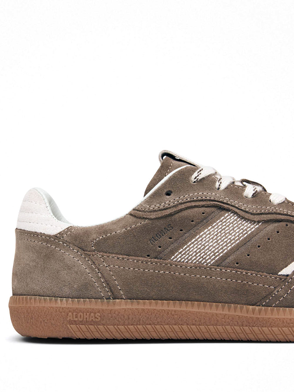 ALOHAS-TB 490 RIFE-S100471.28 TAUPE LEATHER