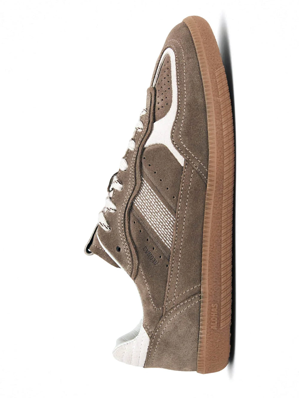 ALOHAS-TB 490 RIFE-S100471.28 TAUPE LEATHER