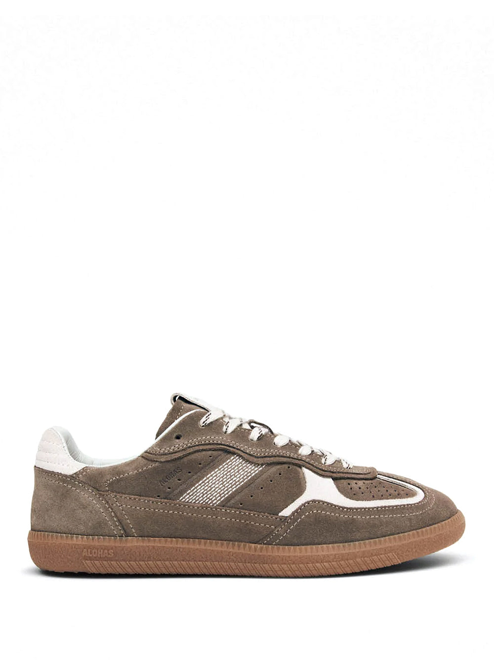 ALOHAS-TB 490 RIFE-S100471.28 TAUPE LEATHER