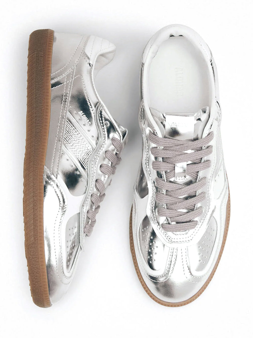 ALOHAS-TB 490 RIFE-S100544.02 SHIMMER SILVER CREAM