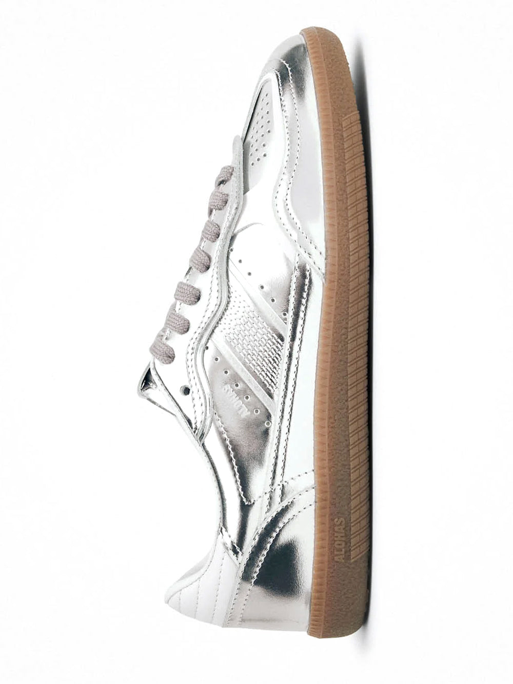 ALOHAS-TB 490 RIFE-S100544.02 SHIMMER SILVER CREAM