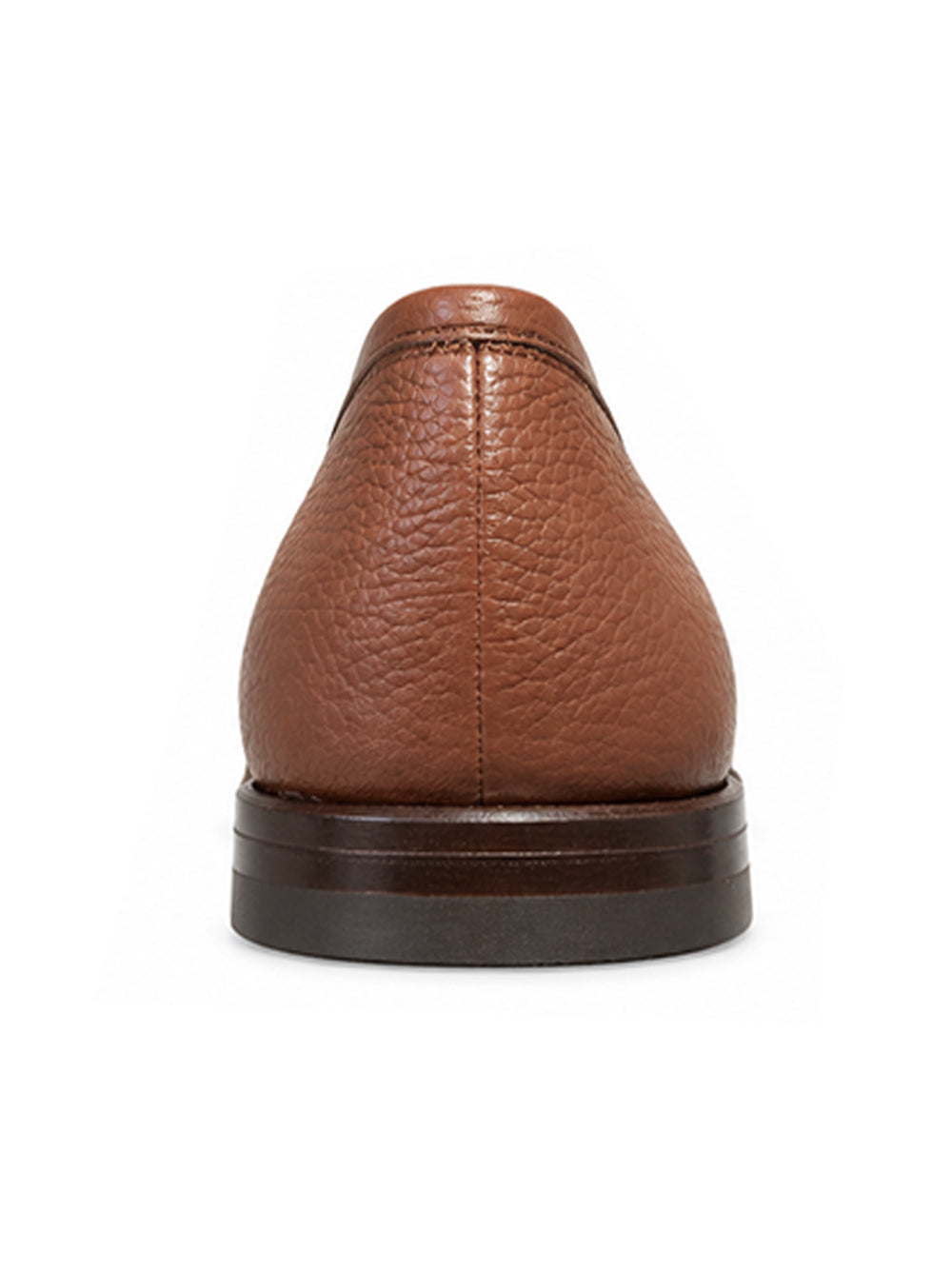 ANIPS-LOAFERS-F26SHO25 COGNAC