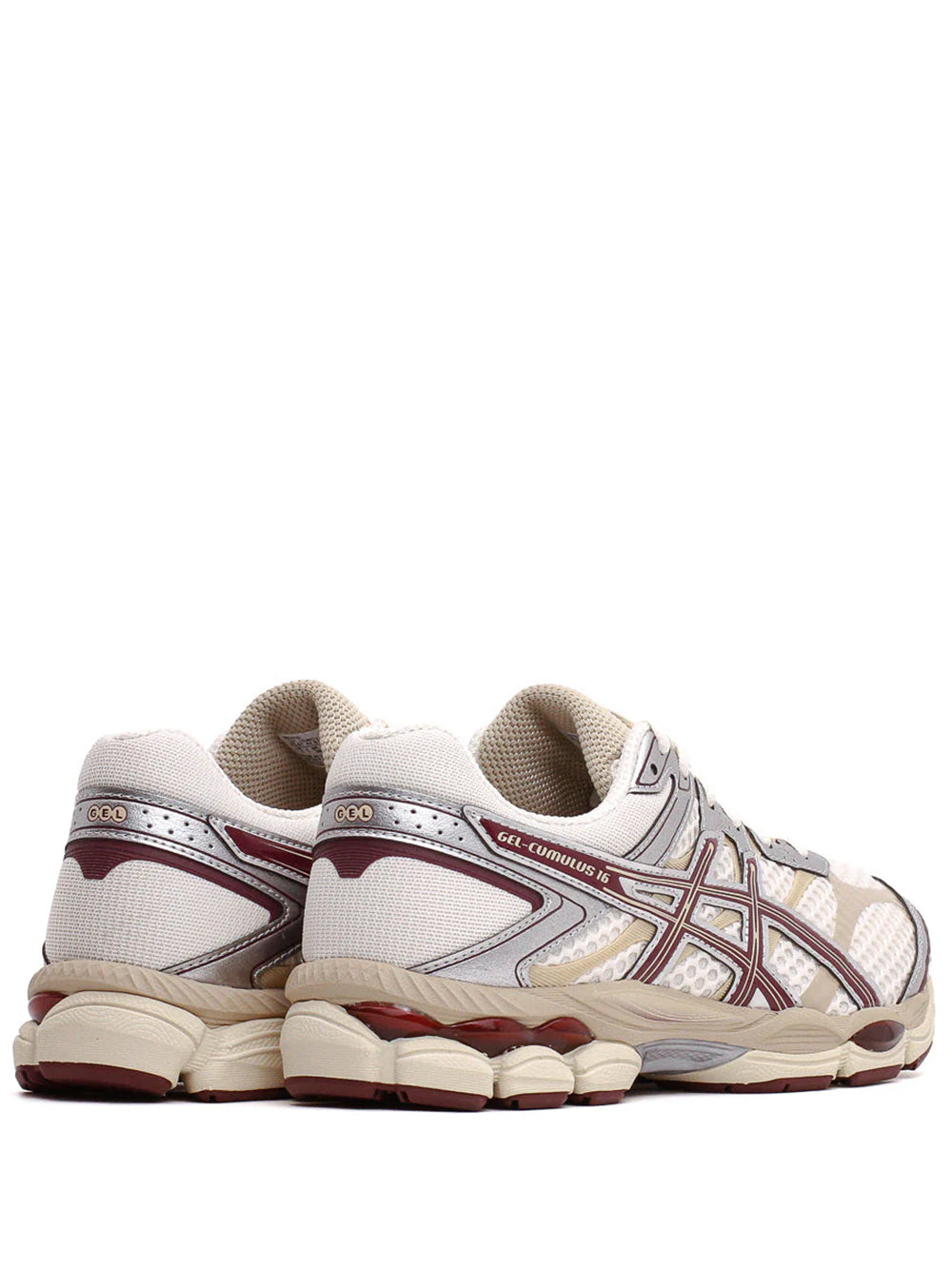 ASICS-GEL-CUMULUS 16-1203A733 104 CREAM/BENIIMO PURPLE