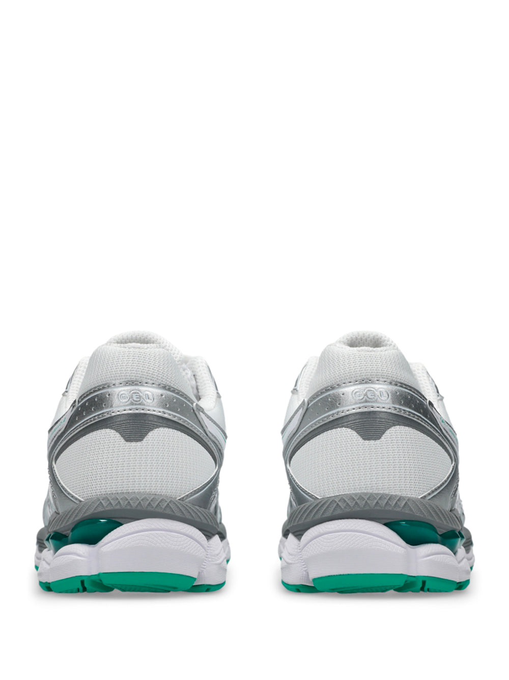 ASICS-GEL-CUMULUS 16-1203A733 106 WHITE/EDAMAME GREEN