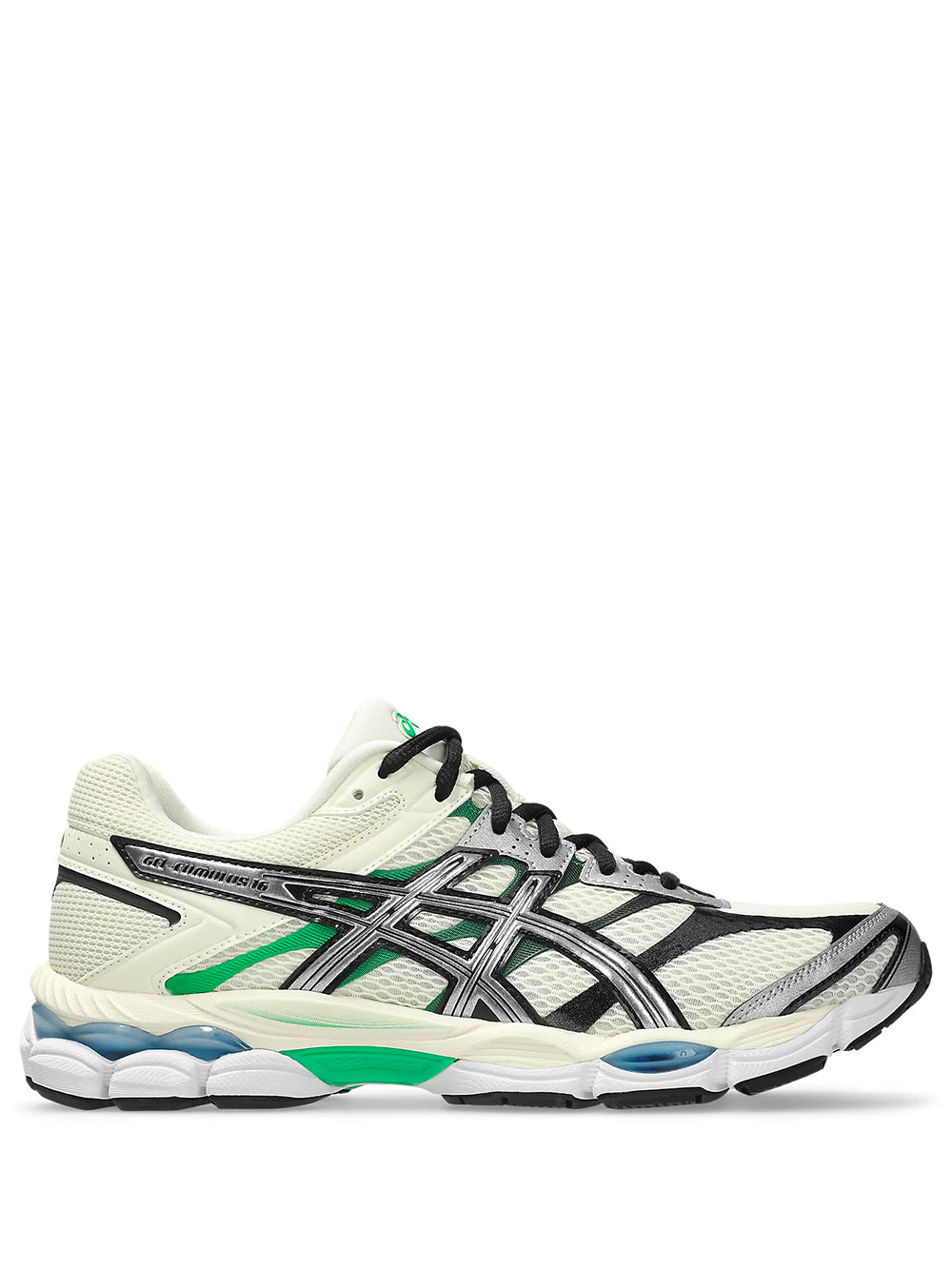 ASICS-GEL-CUMULUS 16-1203A888 750 IVORY/PURE SILVER