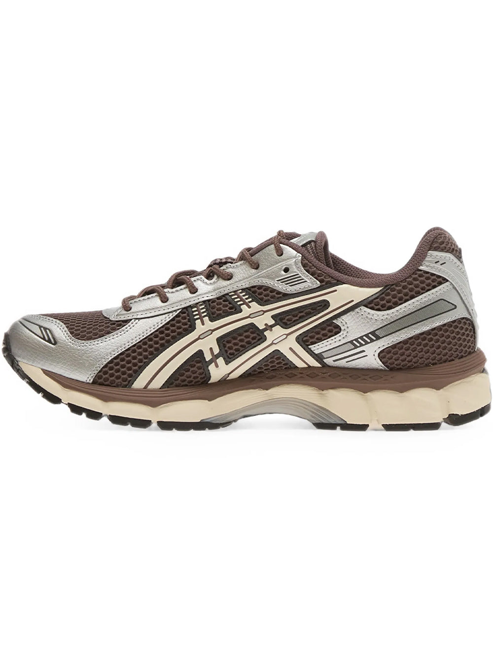 ASICS-GEL KAYANO 12.1-1203A759 200 COCOA POWDER/CREAM