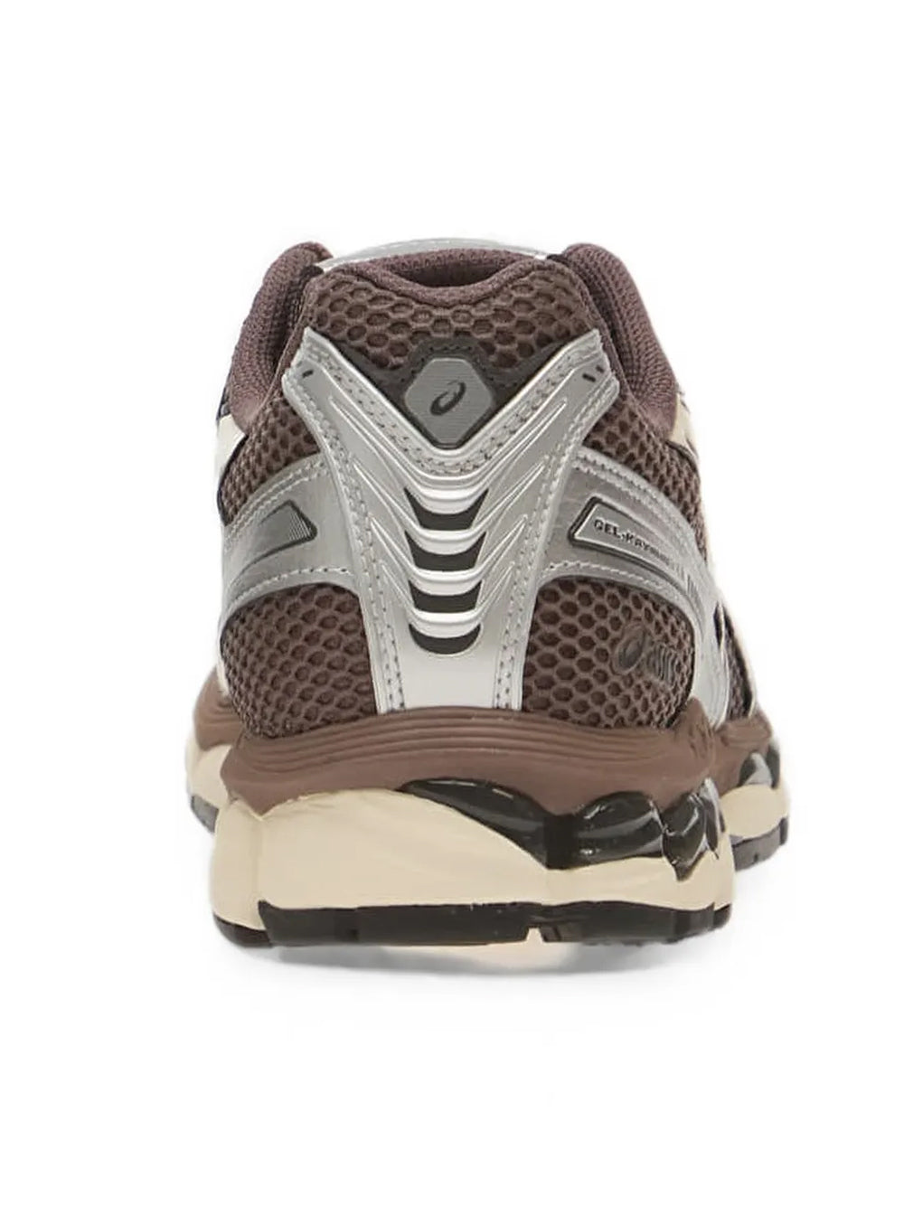ASICS-GEL KAYANO 12.1-1203A759 200 COCOA POWDER/CREAM