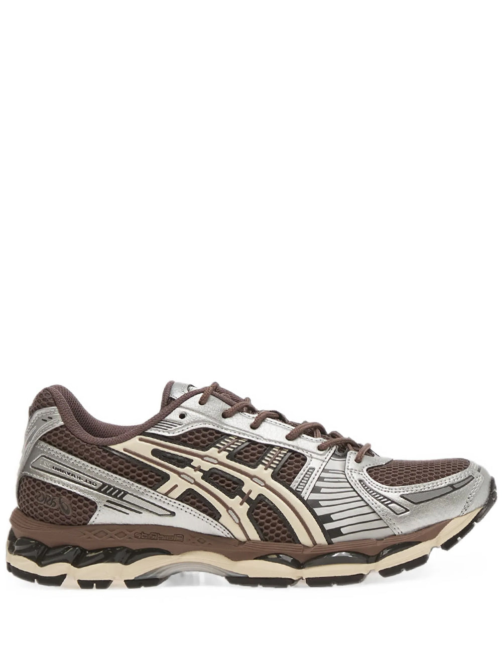 ASICS-GEL KAYANO 12.1-1203A759 200 COCOA POWDER/CREAM