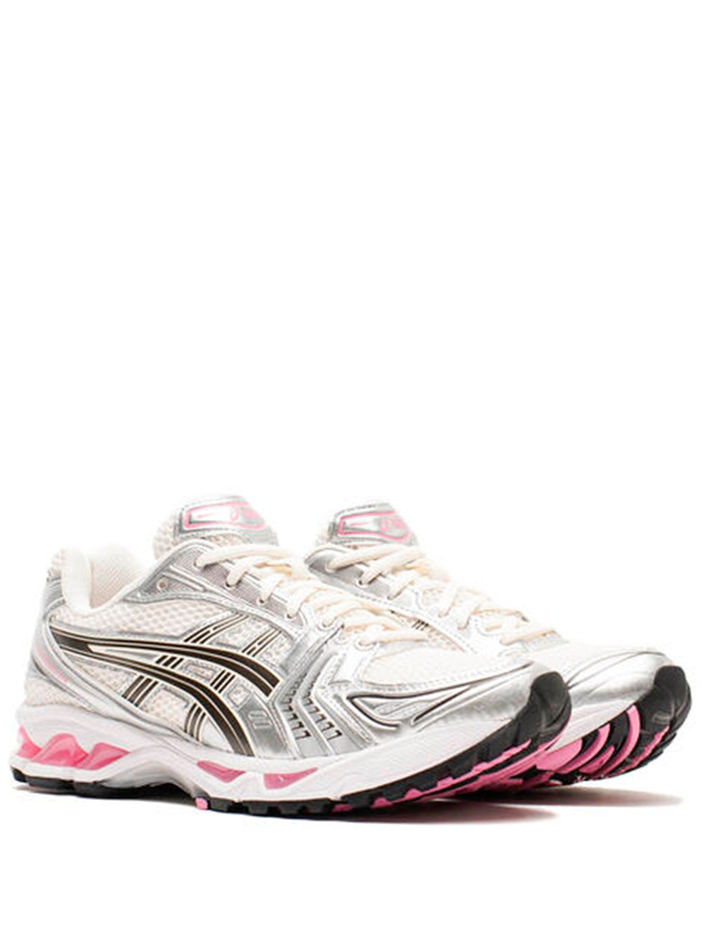 ASICS-GEL-KAYANO 14-1203A537 103 CREAM/SWEET PINK