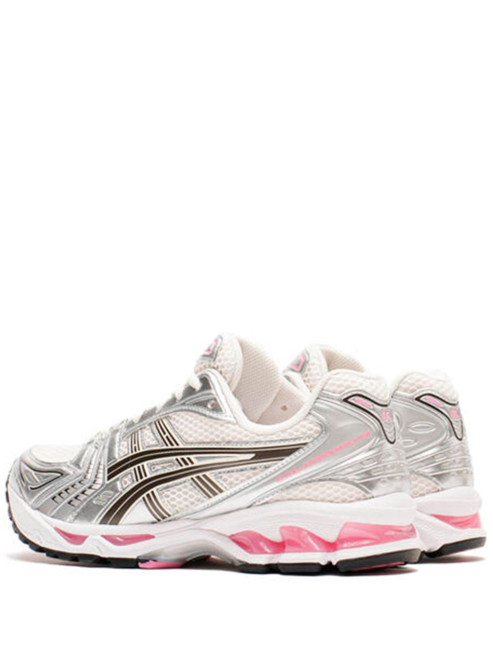 ASICS-GEL-KAYANO 14-1203A537 103 CREAM/SWEET PINK
