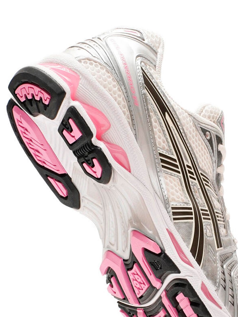 ASICS-GEL-KAYANO 14-1203A537 103 CREAM/SWEET PINK