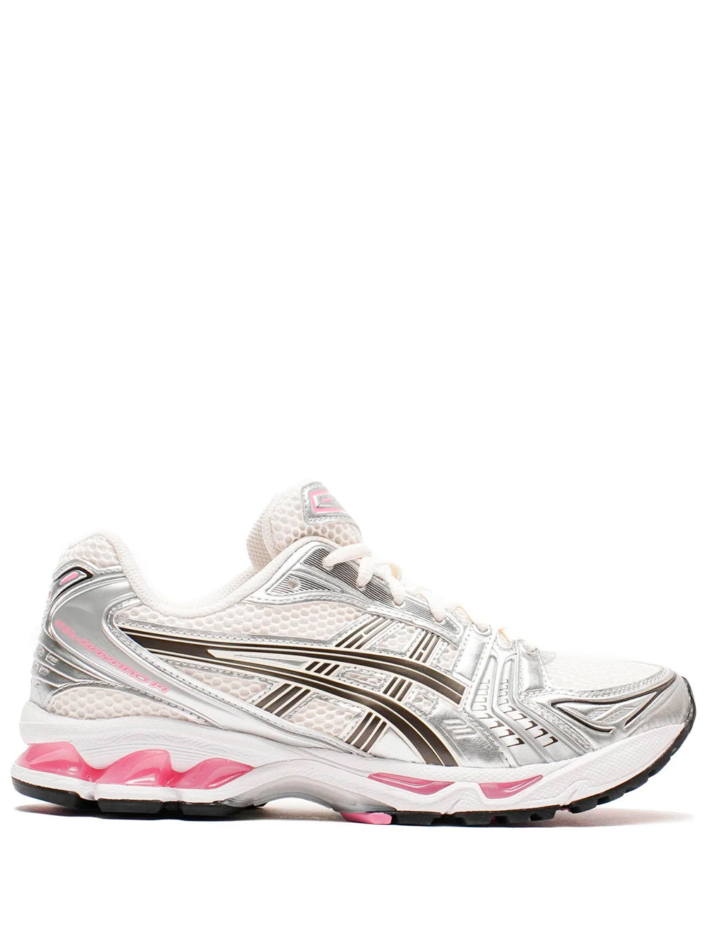 ASICS-GEL-KAYANO 14-1203A537 103 CREAM/SWEET PINK