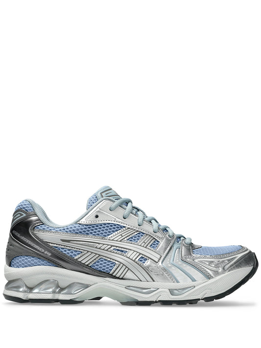 ASICS-GEL-KAYANO 14-1203A537 401 DOLPHIN GREY/PURE SILVER