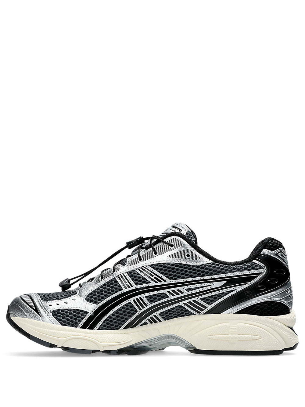 ASICS-GEL-KAYANO 14-1203A549 020 CARRIER GREY/BLACK