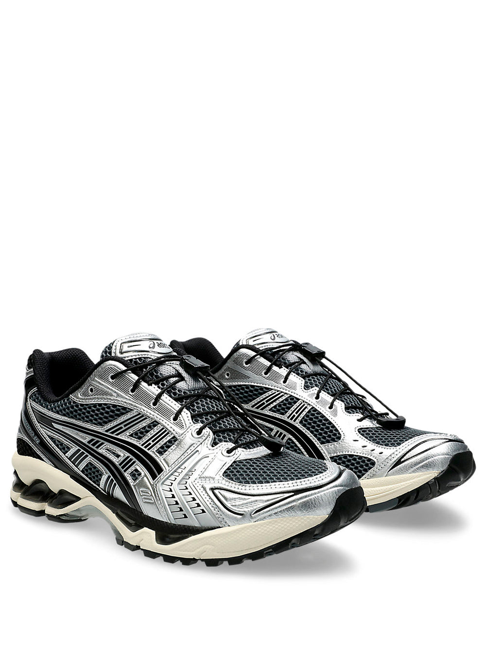 ASICS-GEL-KAYANO 14-1203A549 020 CARRIER GREY/BLACK