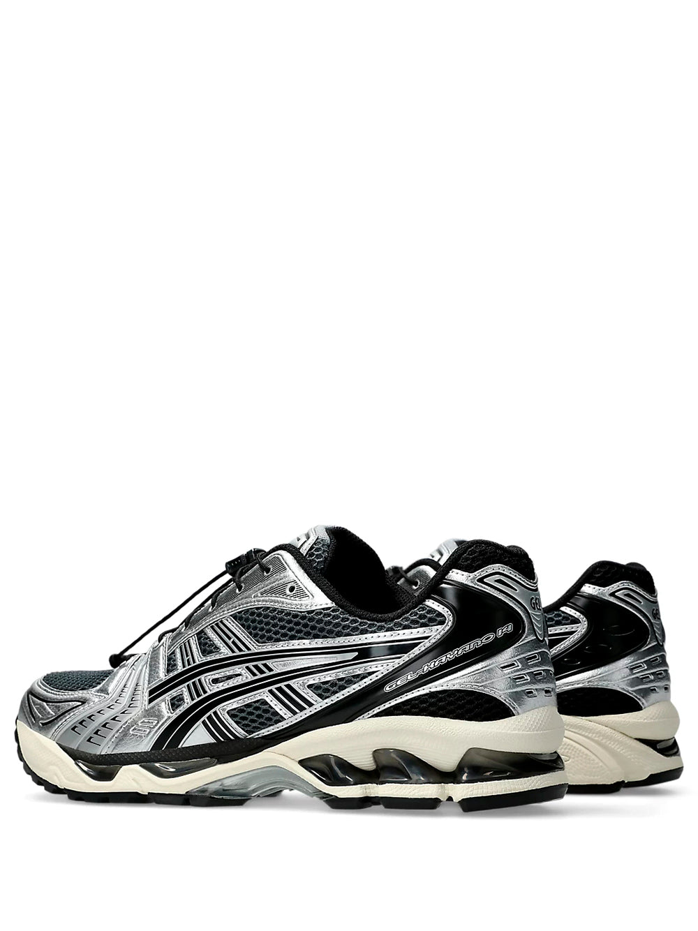 ASICS-GEL-KAYANO 14-1203A549 020 CARRIER GREY/BLACK