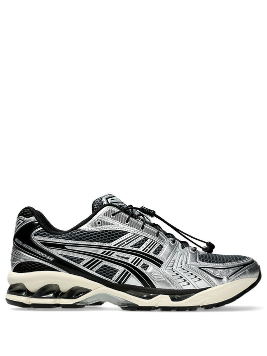 ASICS-GEL-KAYANO 14-1203A549 020 CARRIER GREY/BLACK