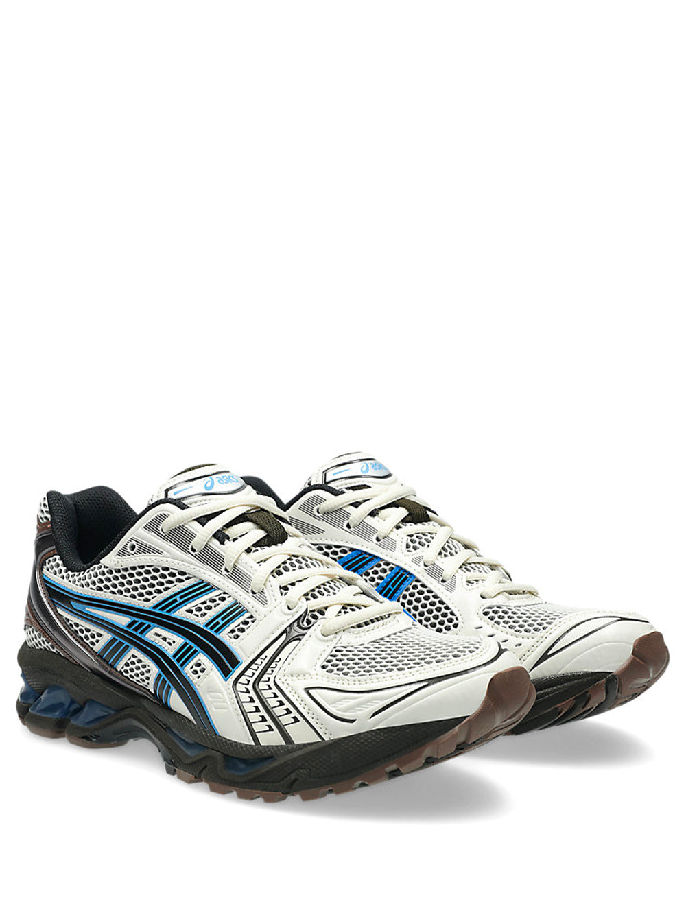ASICS-GEL-KAYANO 14-1203A740 104 CREAM/BLUE COAST