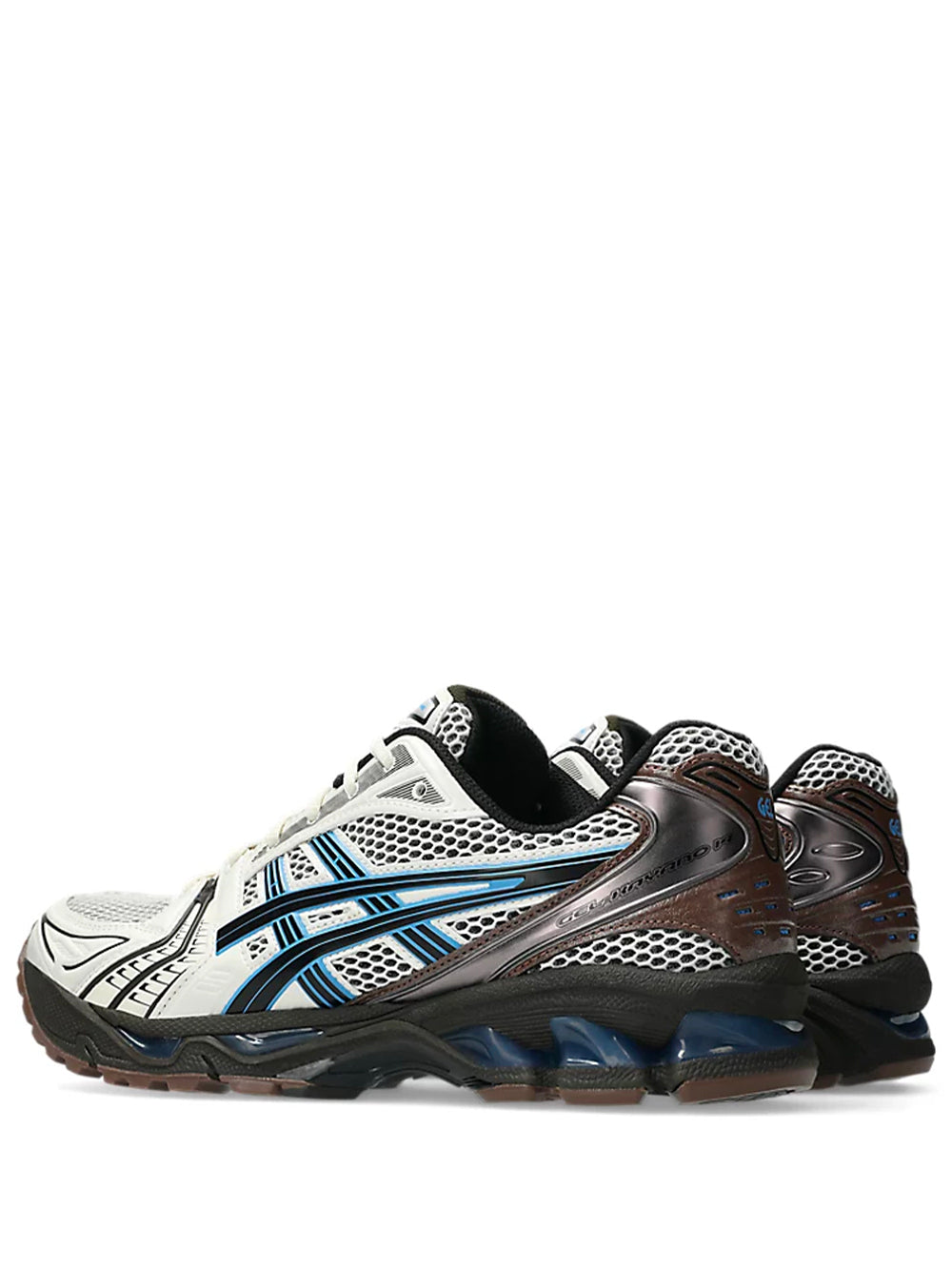 ASICS-GEL-KAYANO 14-1203A740 104 CREAM/BLUE COAST