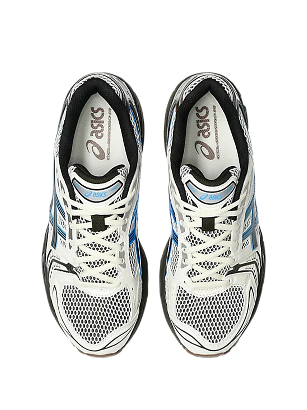 ASICS-GEL-KAYANO 14-1203A740 104 CREAM/BLUE COAST