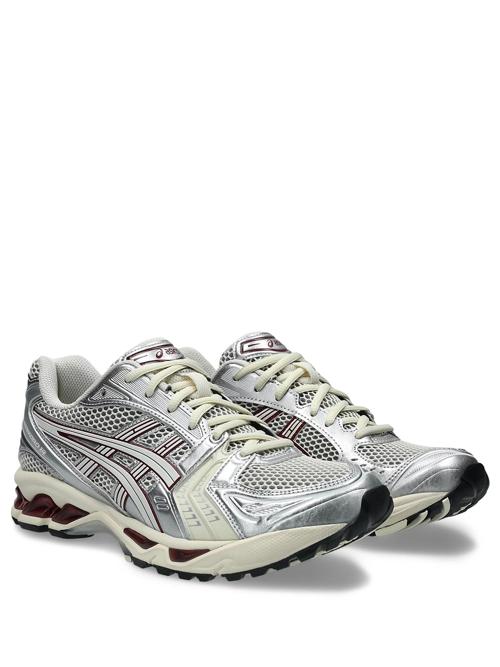 ASICS-GEL-KAYANO 14-1203A740 751 IVORY/CREAM