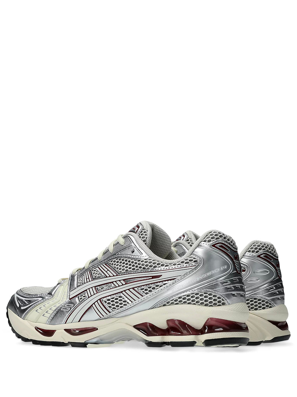 ASICS-GEL-KAYANO 14-1203A740 751 IVORY/CREAM