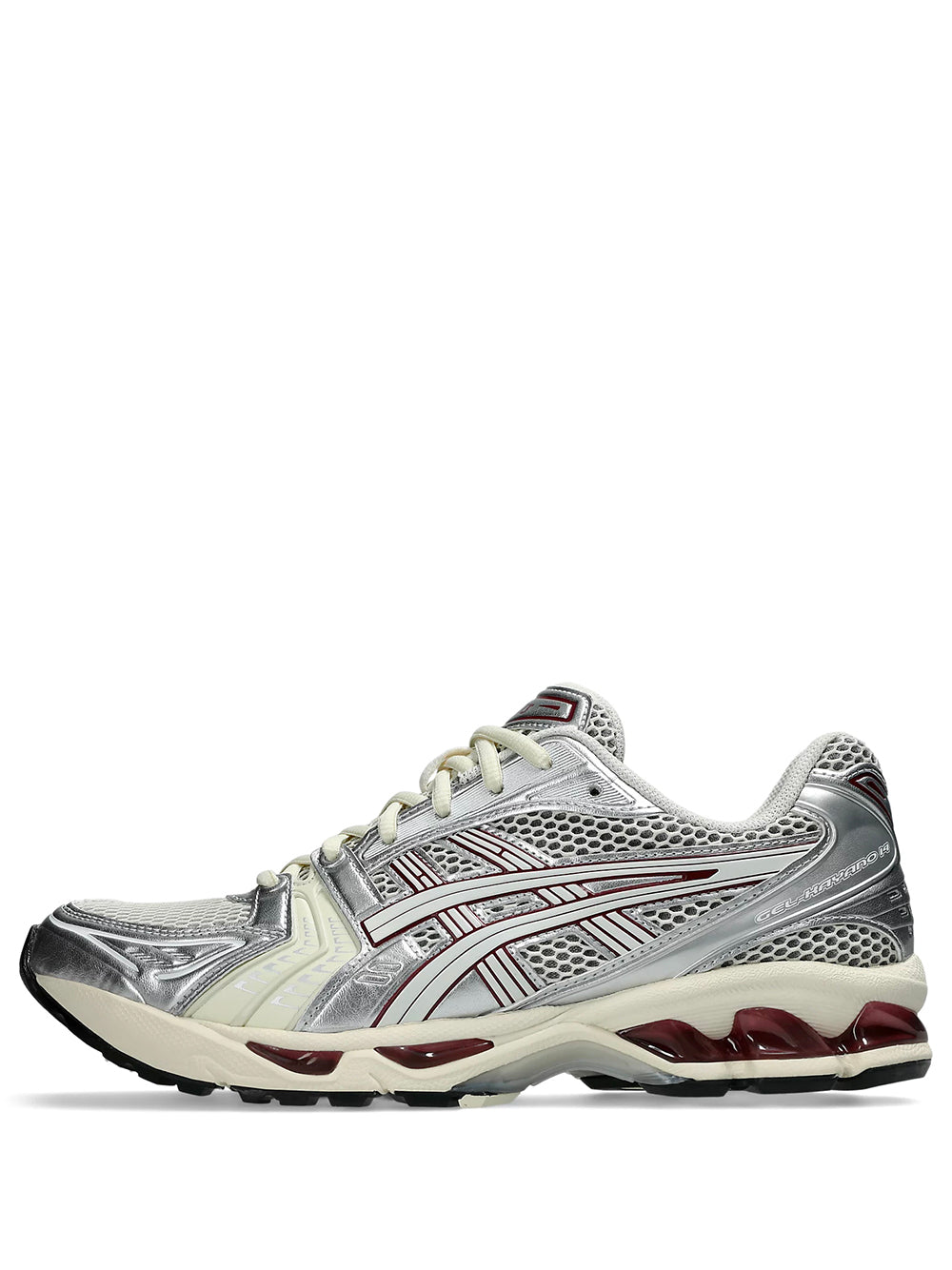 ASICS-GEL-KAYANO 14-1203A740 751 IVORY/CREAM
