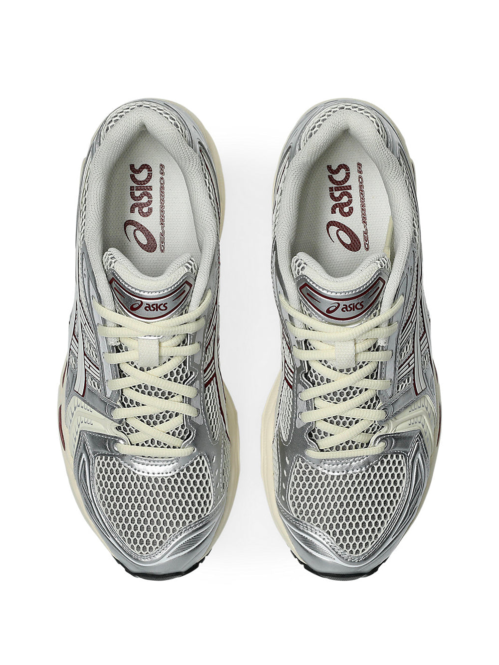 ASICS-GEL-KAYANO 14-1203A740 751 IVORY/CREAM
