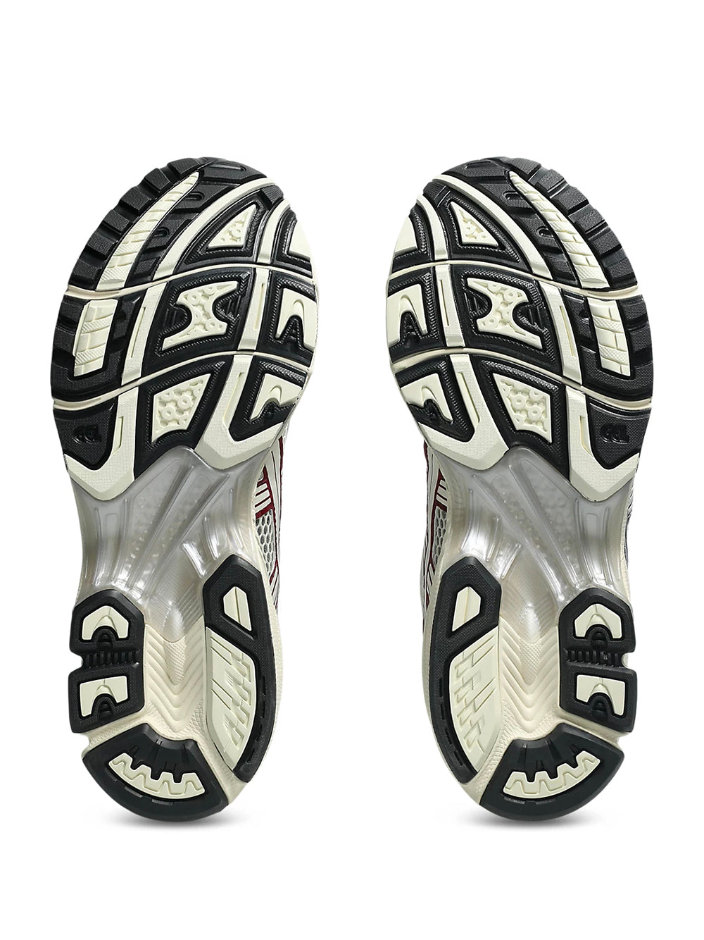 ASICS-GEL-KAYANO 14-1203A740 751 IVORY/CREAM