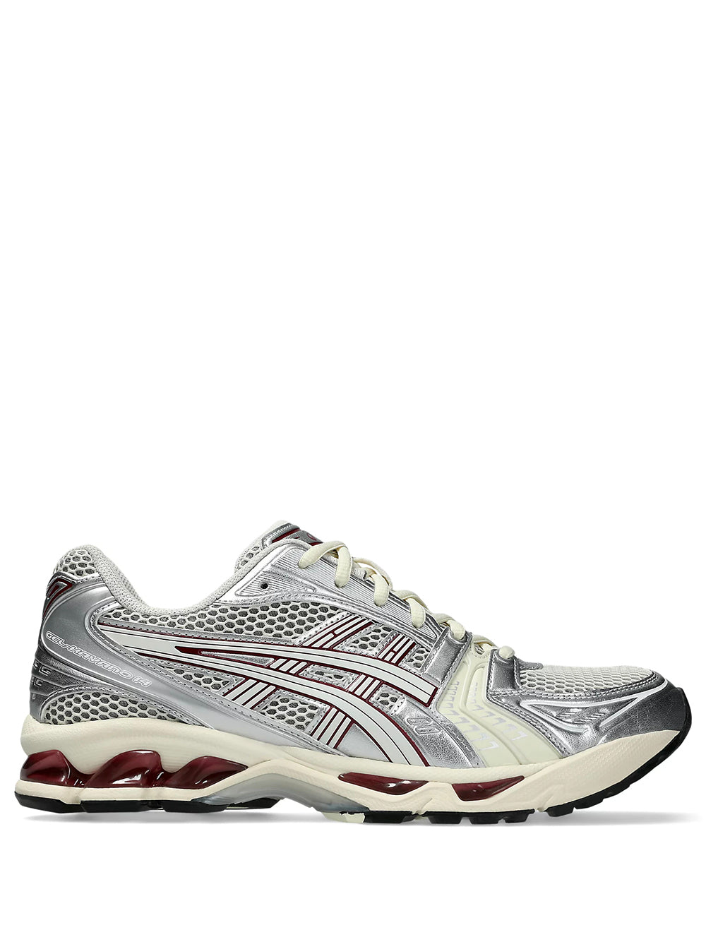 ASICS-GEL-KAYANO 14-1203A740 751 IVORY/CREAM