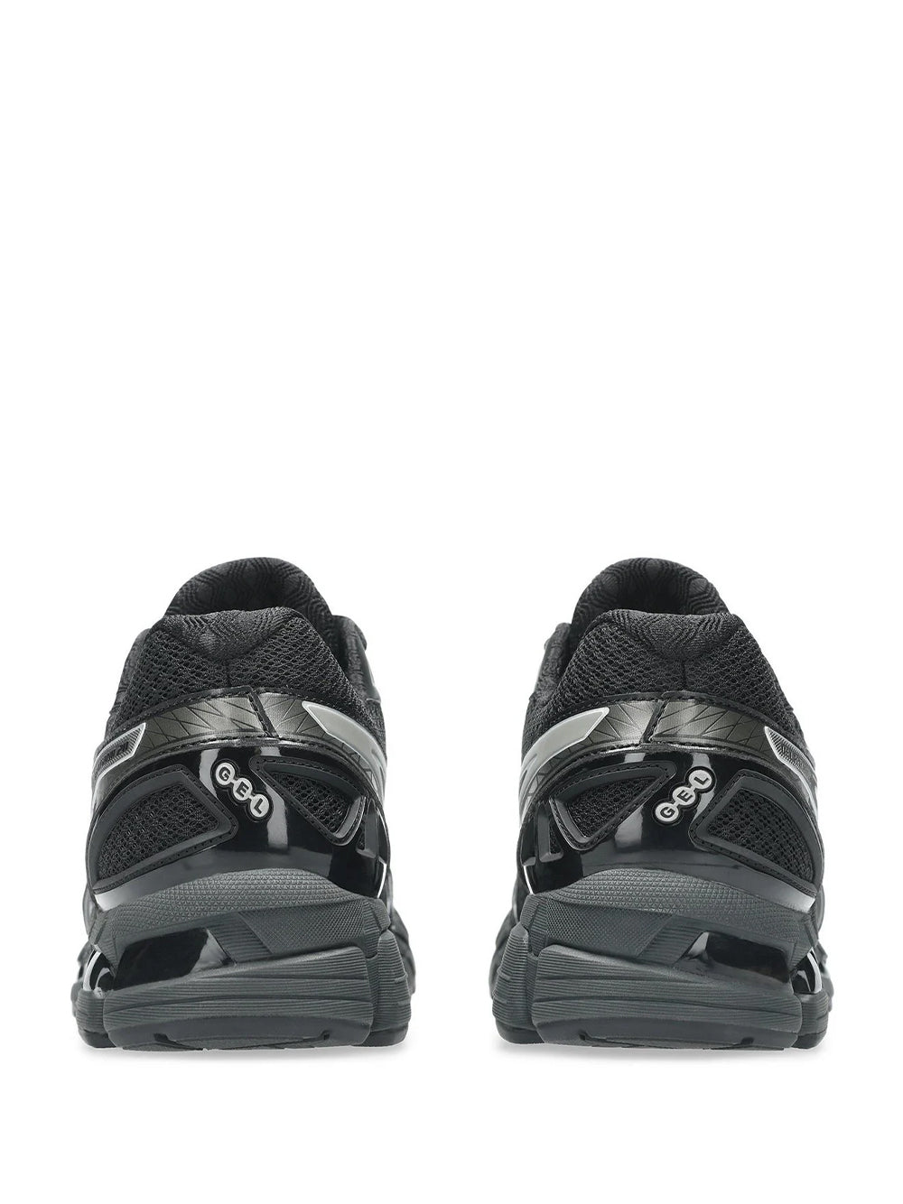 ASICS-GEL-KAYANO 20-1203A388 003 BLACK/CLAY GREY