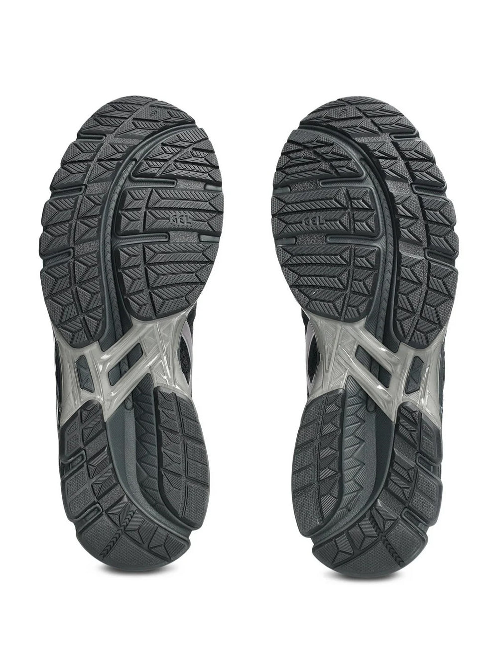 ASICS-GEL-KAYANO 20-1203A388 003 BLACK/CLAY GREY