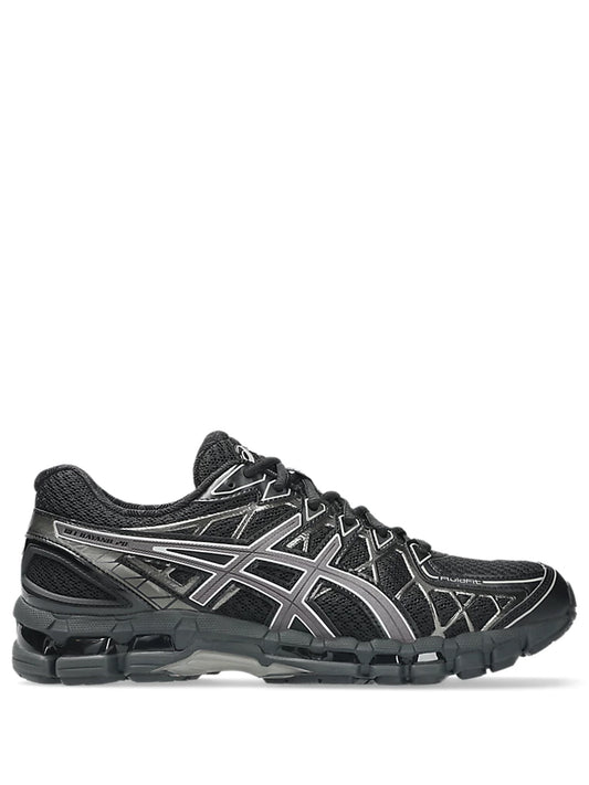 ASICS-GEL-KAYANO 20-1203A388 003 BLACK/CLAY GREY