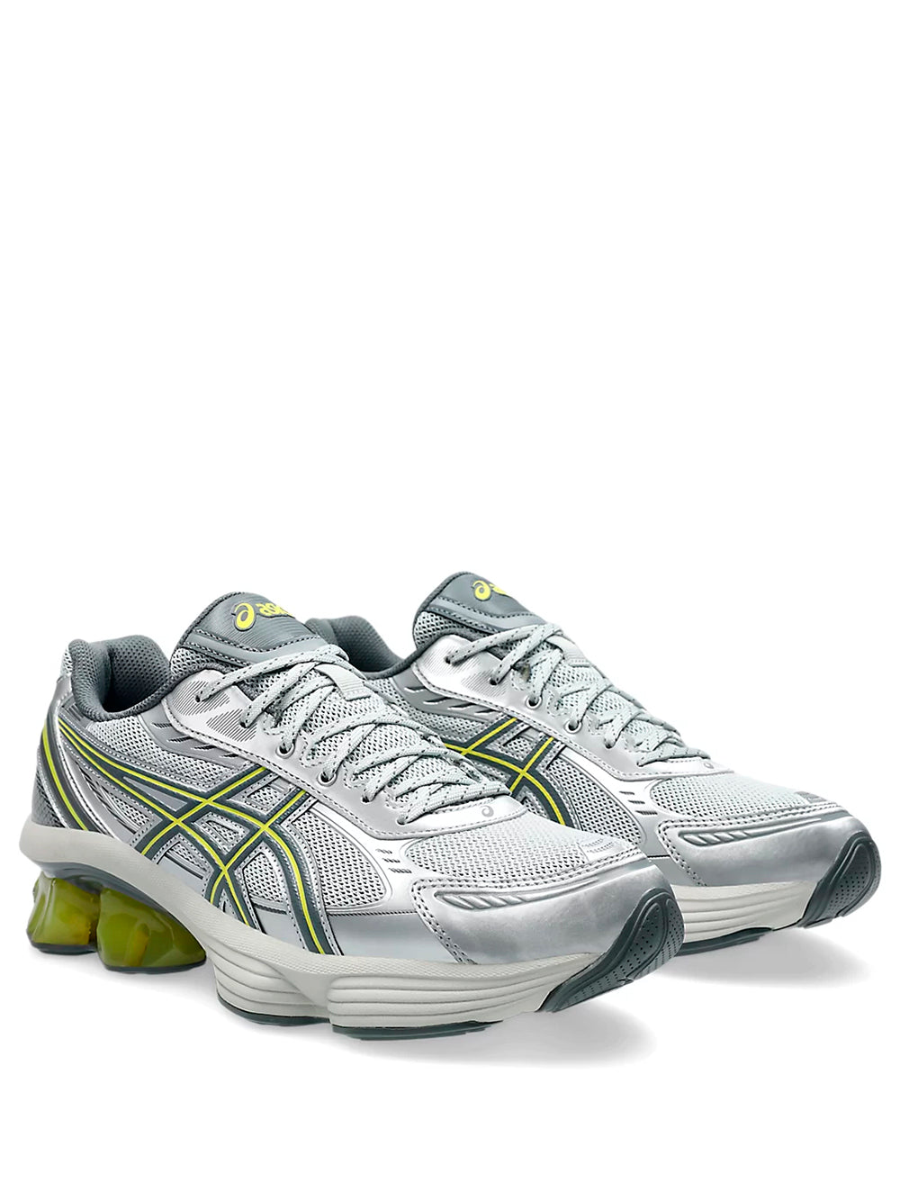 ASICS-GEL-KINETIC FLUENT-1203A591 020 GLACIER GREY/STEEL GREY