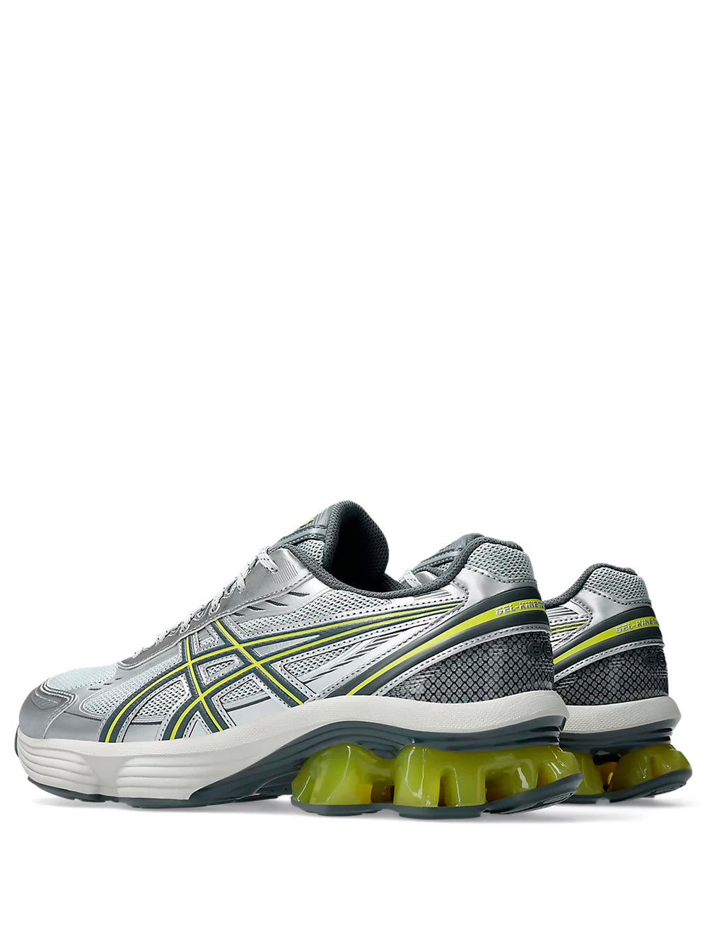 ASICS-GEL-KINETIC FLUENT-1203A591 020 GLACIER GREY/STEEL GREY