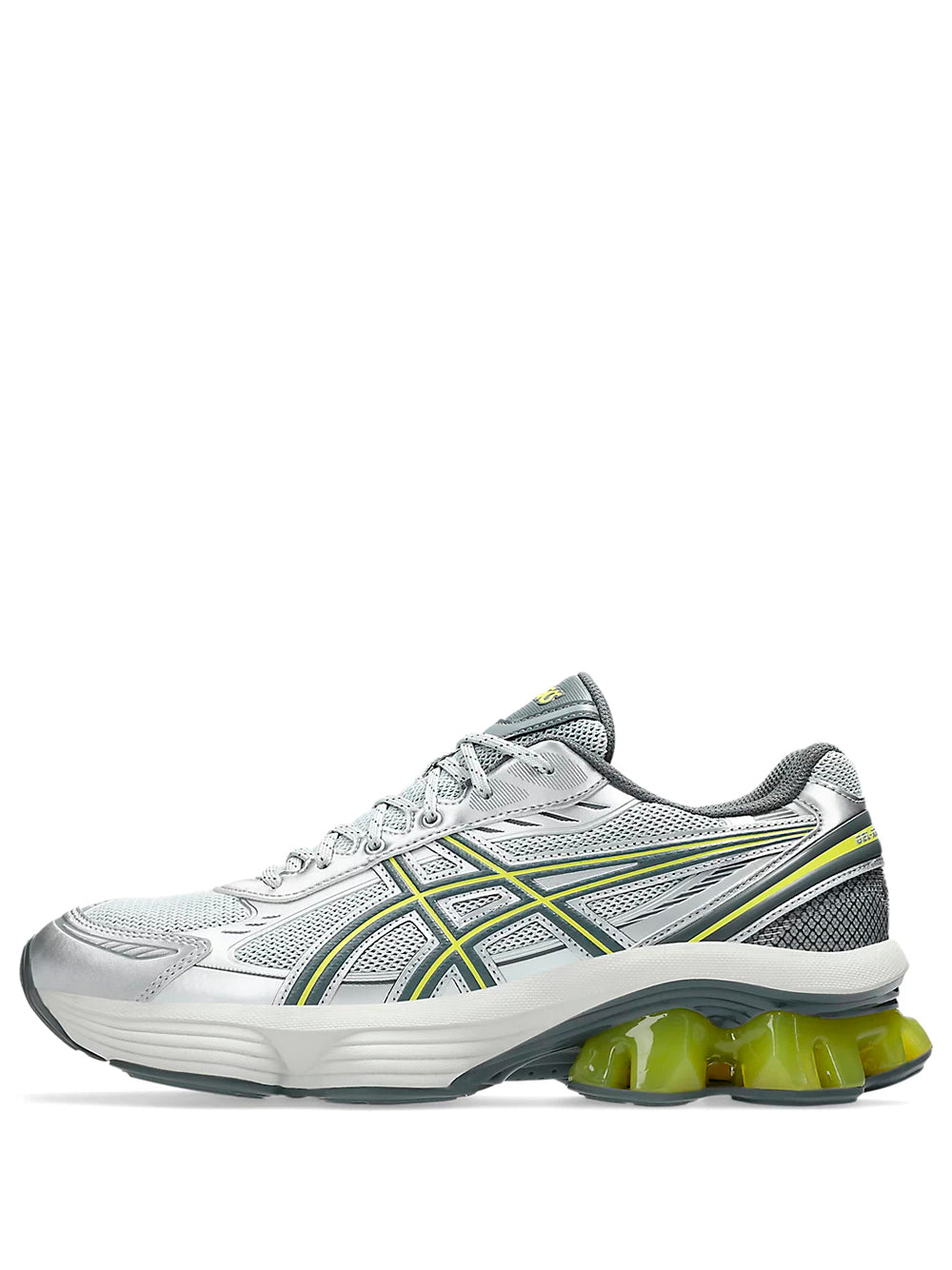 ASICS-GEL-KINETIC FLUENT-1203A591 020 GLACIER GREY/STEEL GREY