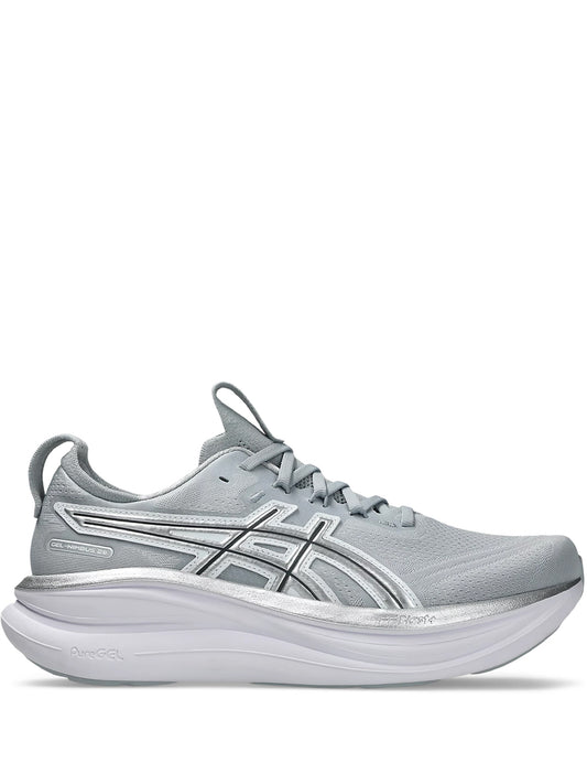ASICS-GEL-NIMBUS 28 ATC-1011C222 020 PIEDMONT GREY/PURE SILVER