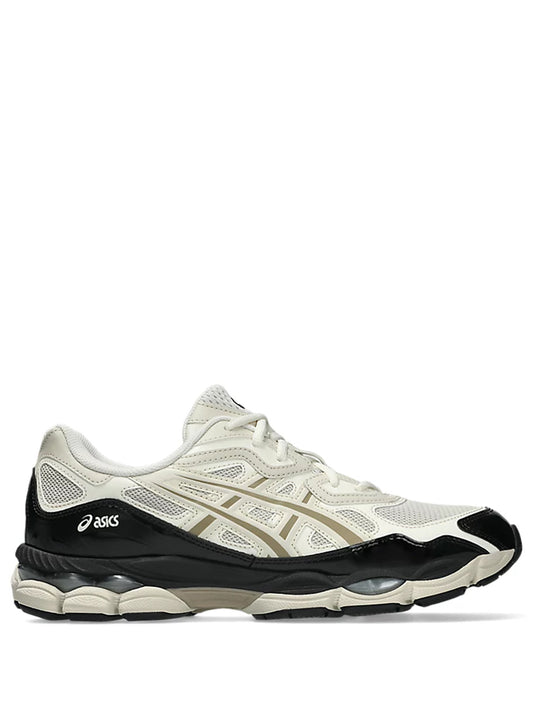 ASICS-GEL-NYC-1203B081 020 SMOKE GREY/BLACK