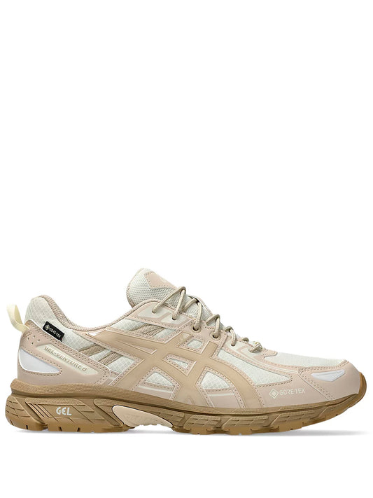 ASICS-GEL-VENTURE 6 GTX-1203A560 100 CREAM/CREAM