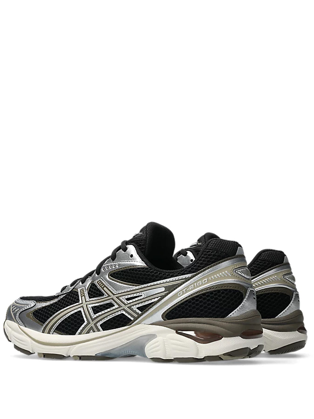 ASICS-GT-2160-1203A275 004 BLACK/DRIFTWOOD